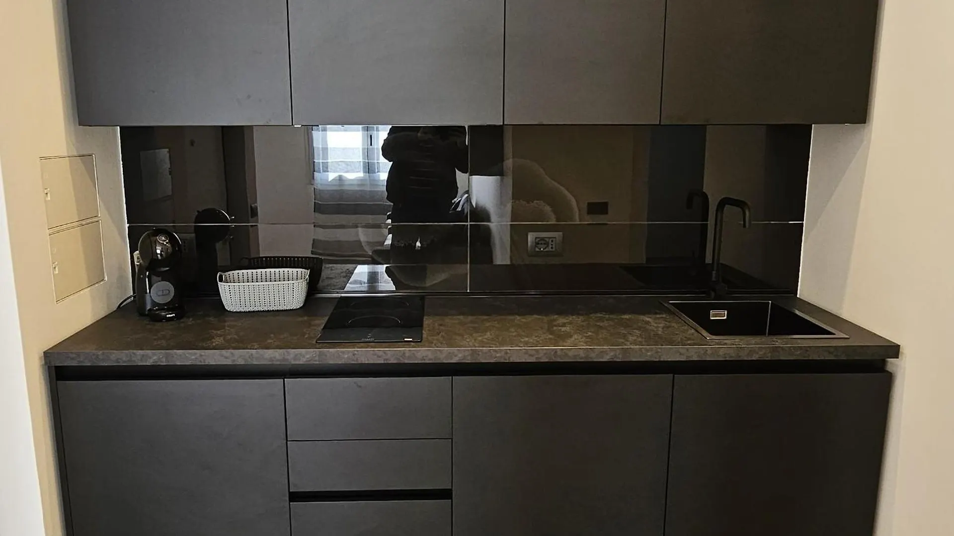 Golden Moon Apartment Lido di Ostia Italy