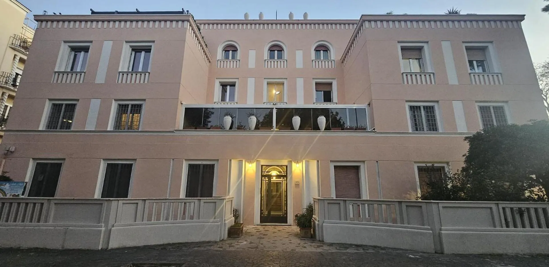 Golden Moon Apartment Lido di Ostia