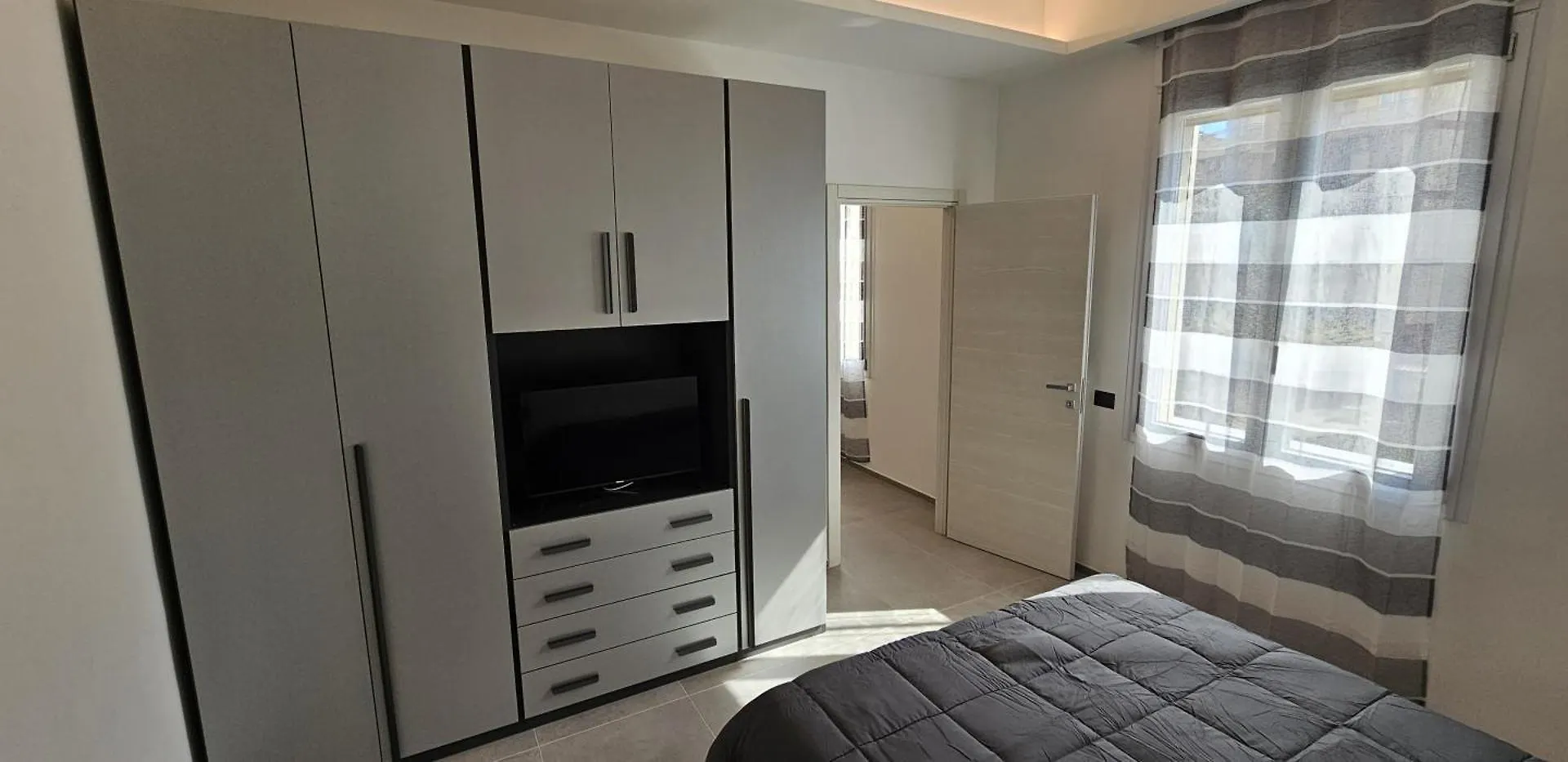 Golden Moon Apartment Lido di Ostia