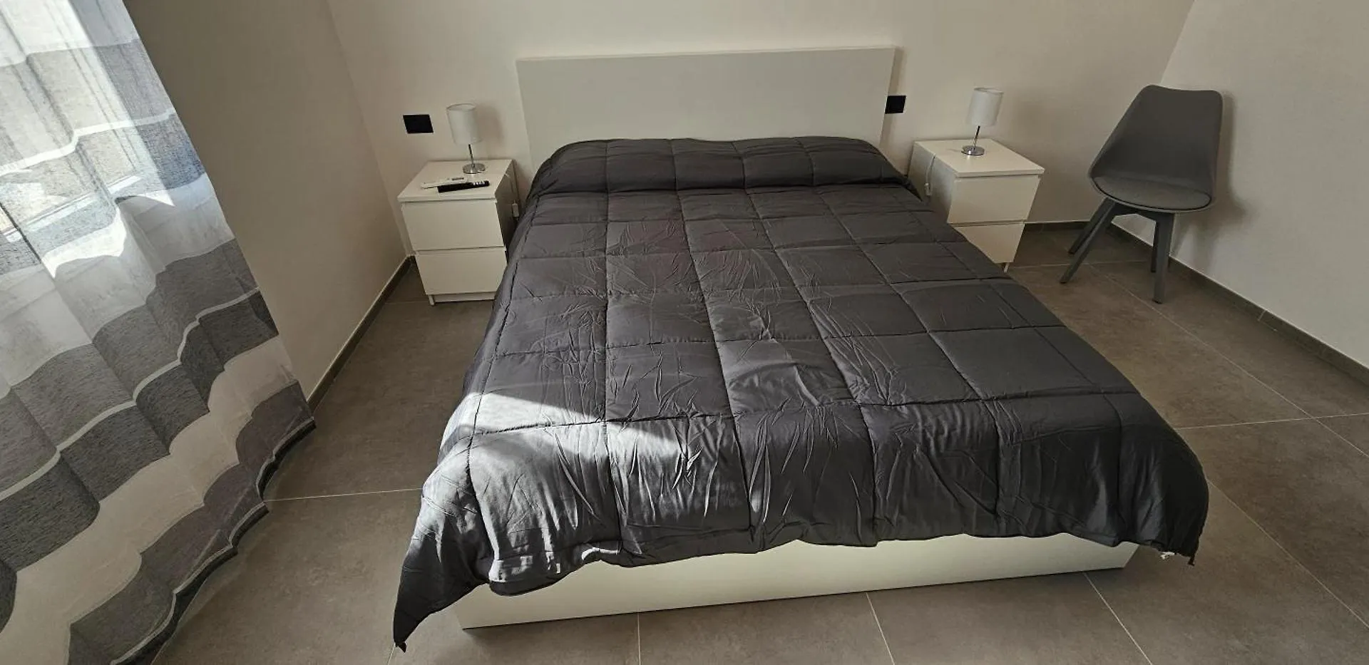 Golden Moon Apartment Lido di Ostia Italy