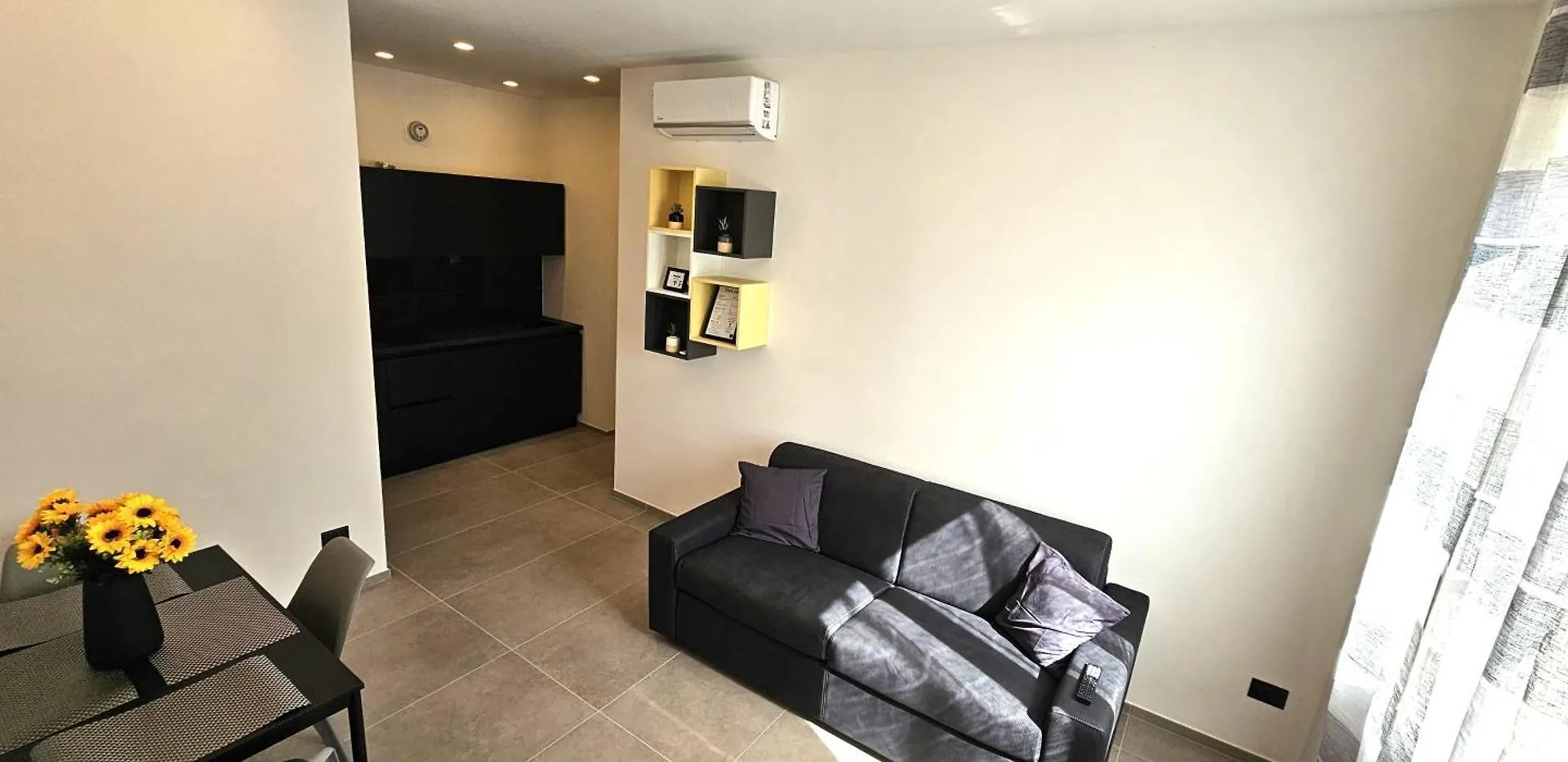 Golden Moon Apartment Lido di Ostia