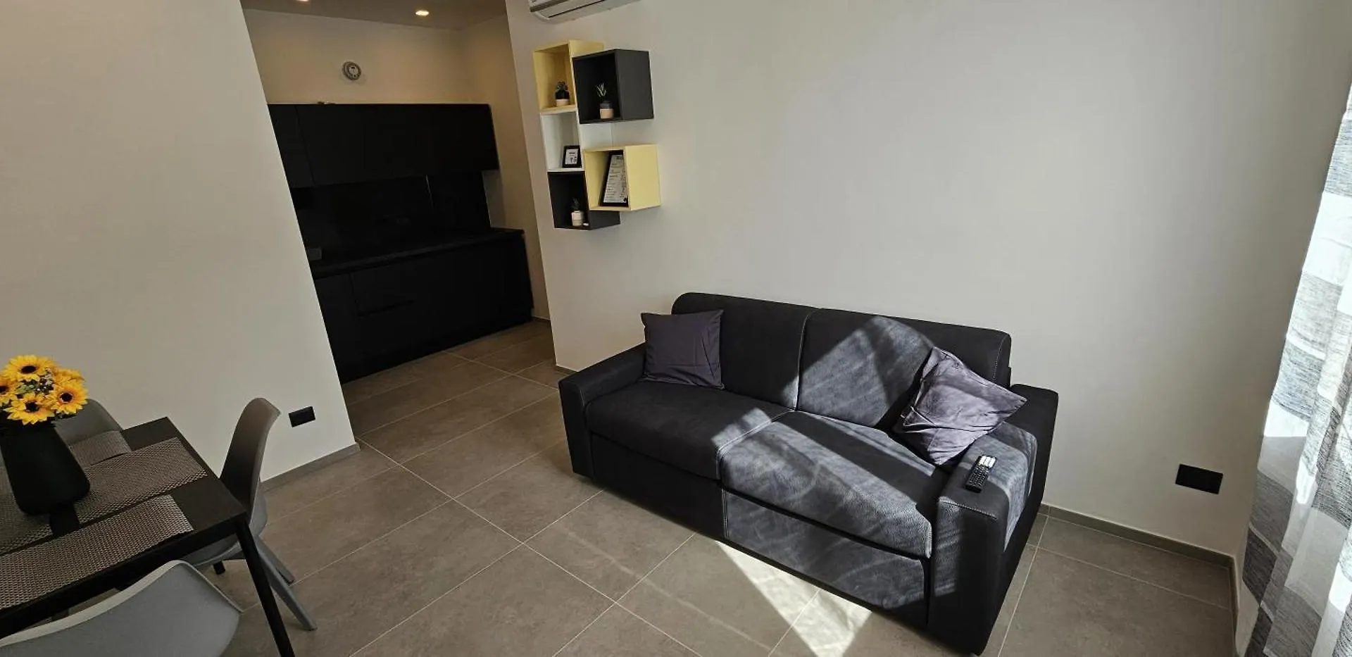 Golden Moon Apartment Lido di Ostia Italy