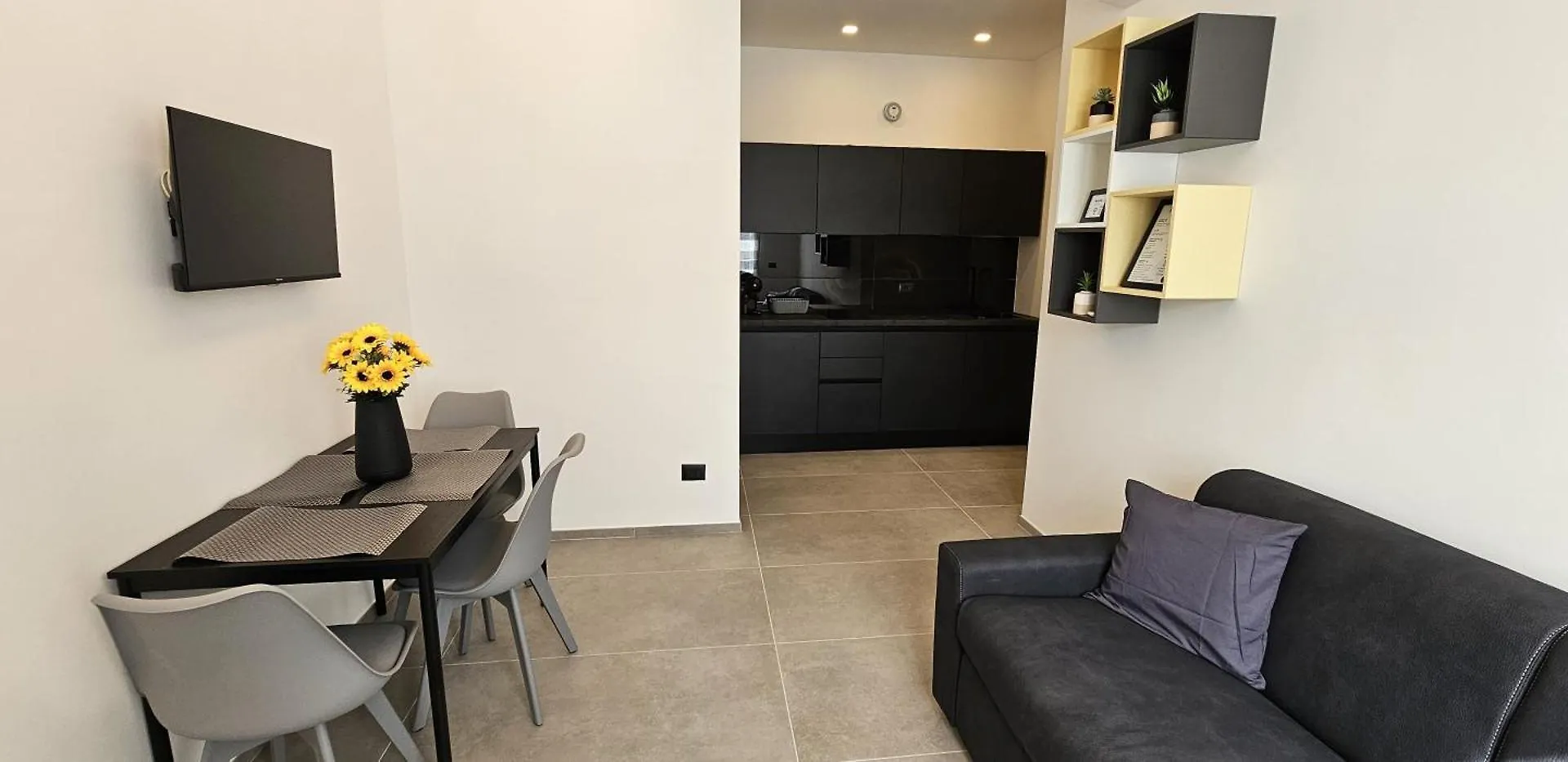 Golden Moon Apartment Lido di Ostia