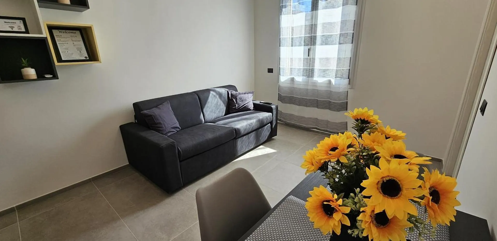 Golden Moon Apartment Lido di Ostia 0*,  Italy