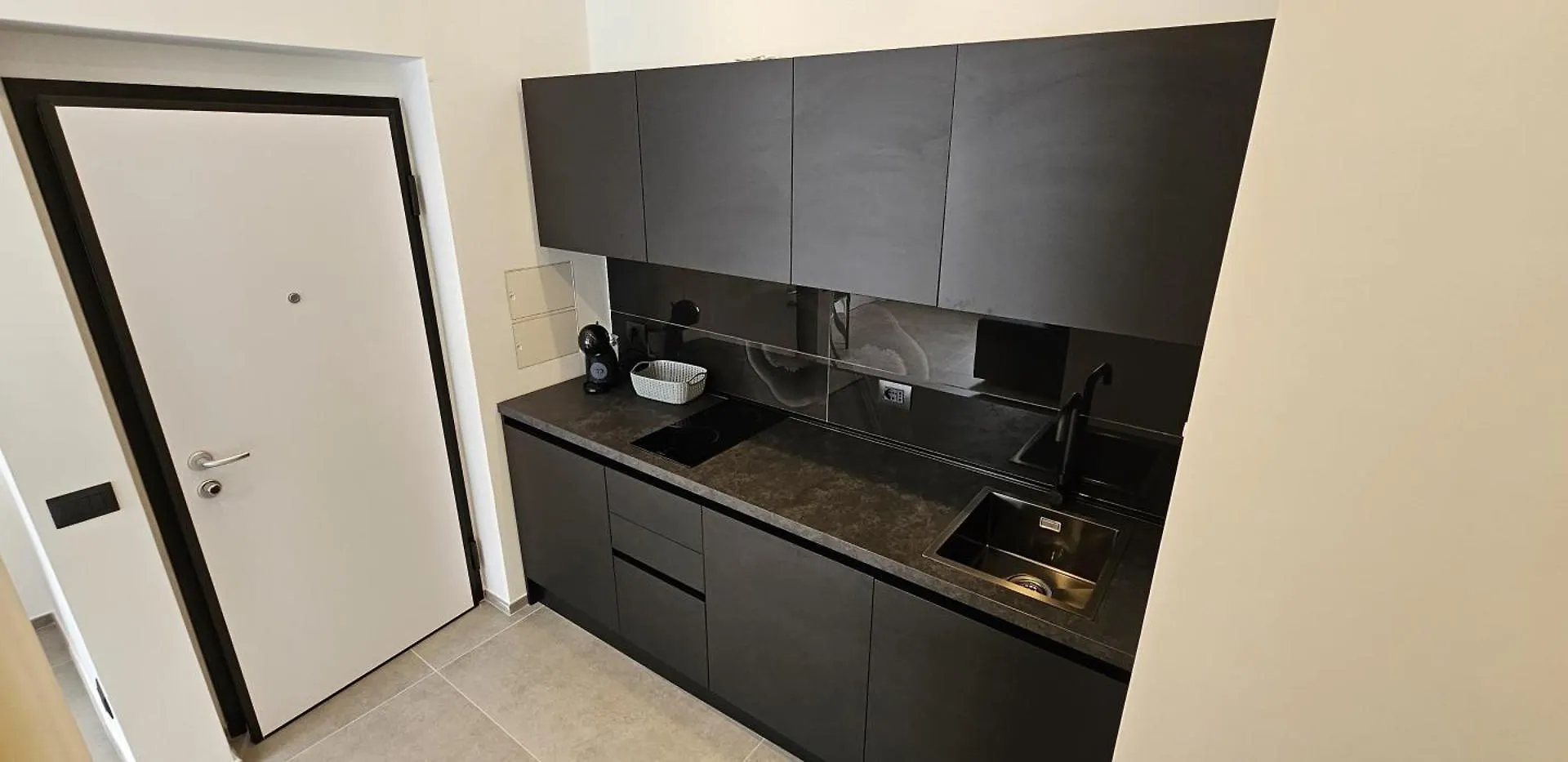 Golden Moon Apartment Lido di Ostia 0*,