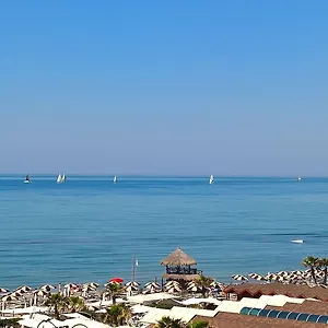 3* Отель La Scaletta