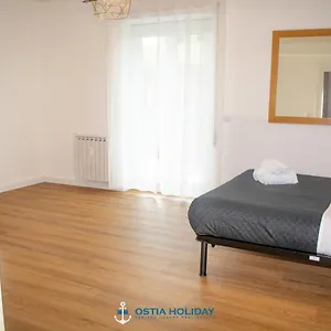Tristano E Isotta Appartamento