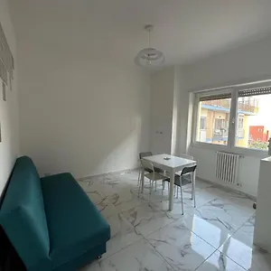  Nocleg ze śniadaniem Al Porto Di Roma