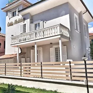  Pensjonat Greed Palace