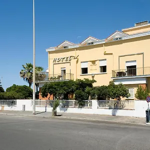 3* Отель Dipendenza Bellavista